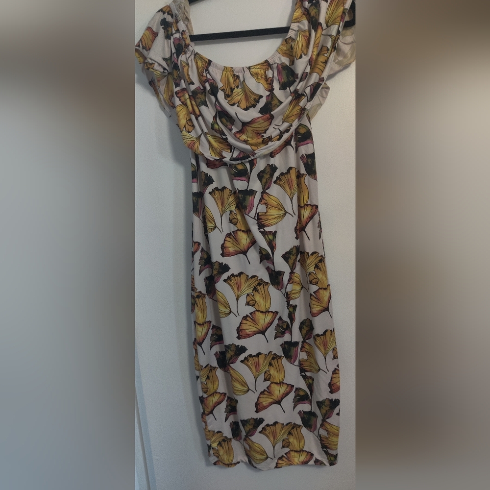Bodycon dress